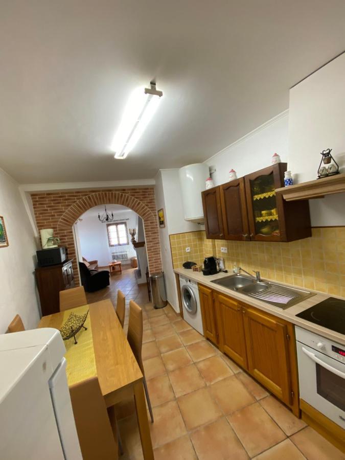 Maison De Village Vue 360° Farinole Екстер'єр фото