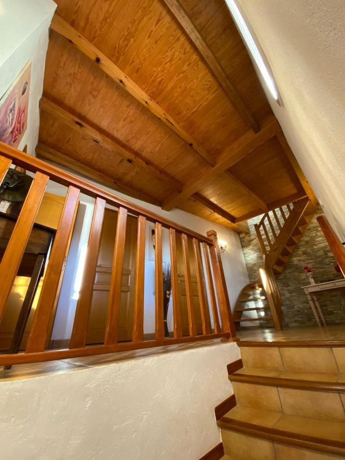 Maison De Village Vue 360° Farinole Екстер'єр фото