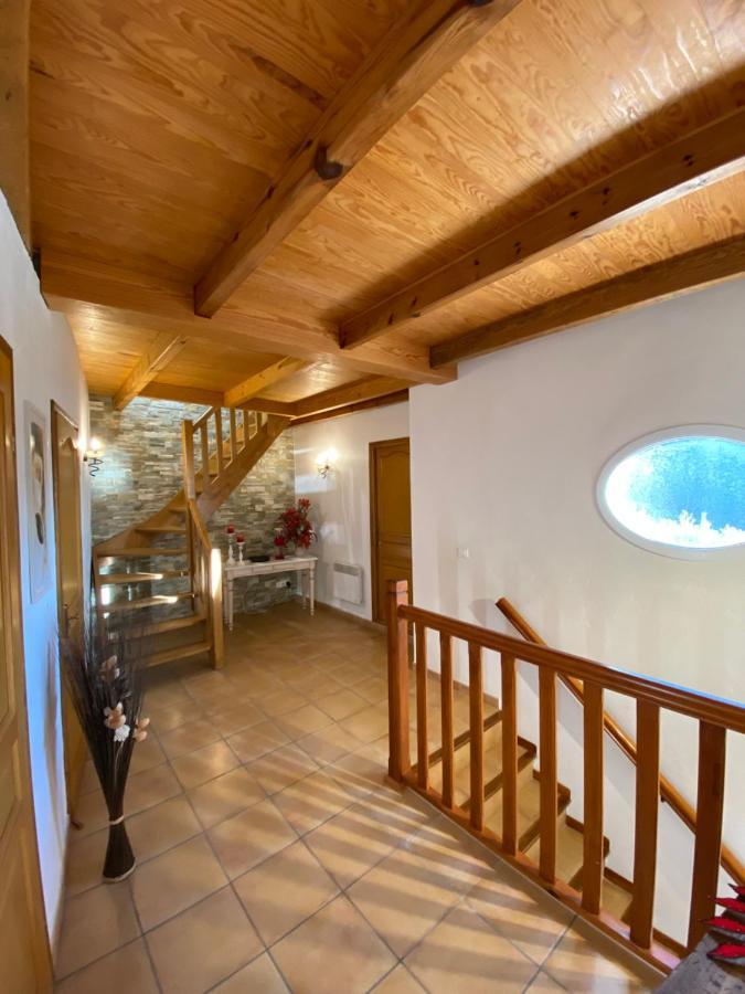 Maison De Village Vue 360° Farinole Екстер'єр фото