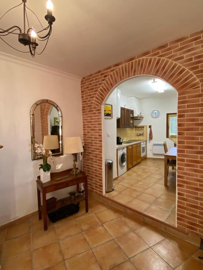 Maison De Village Vue 360° Farinole Екстер'єр фото