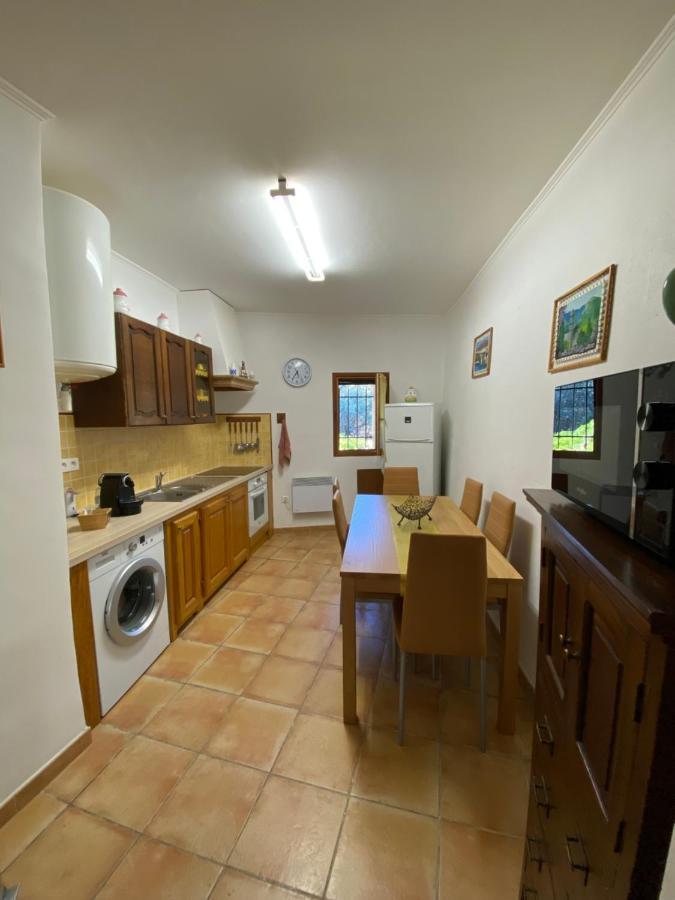 Maison De Village Vue 360° Farinole Екстер'єр фото