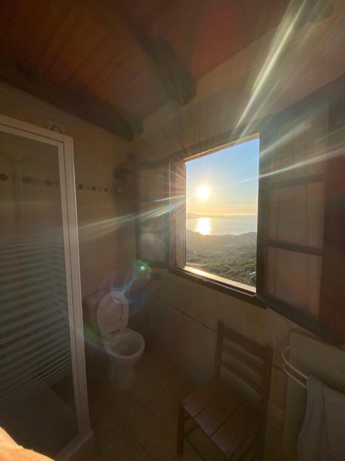 Maison De Village Vue 360° Farinole Екстер'єр фото