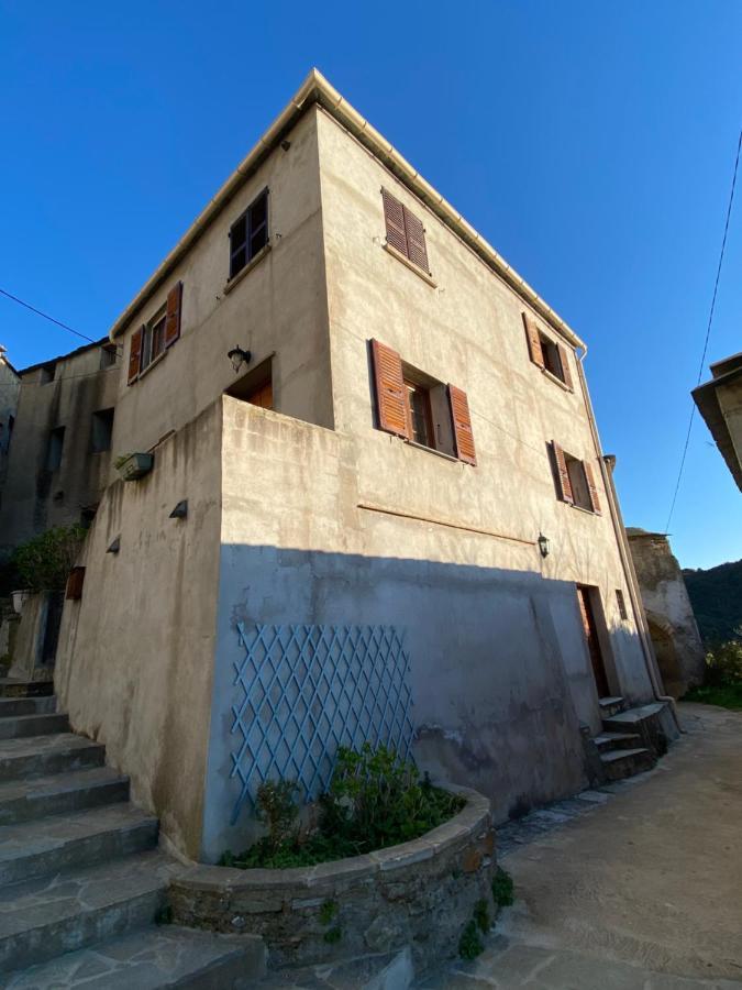 Maison De Village Vue 360° Farinole Екстер'єр фото