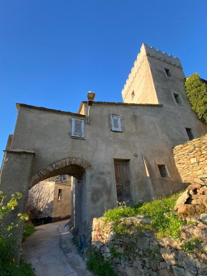 Maison De Village Vue 360° Farinole Екстер'єр фото