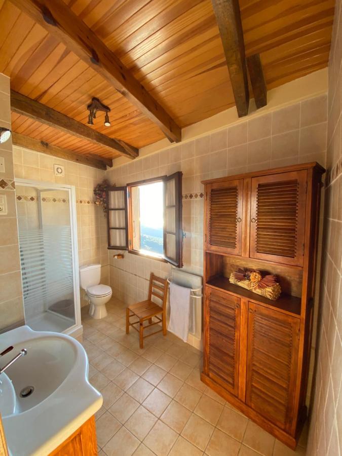 Maison De Village Vue 360° Farinole Екстер'єр фото