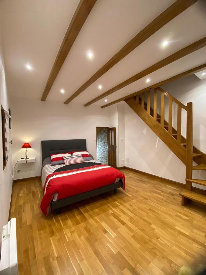 Maison De Village Vue 360° Farinole Екстер'єр фото