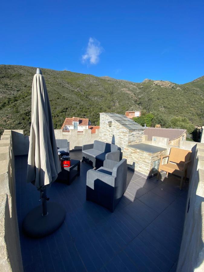 Maison De Village Vue 360° Farinole Екстер'єр фото